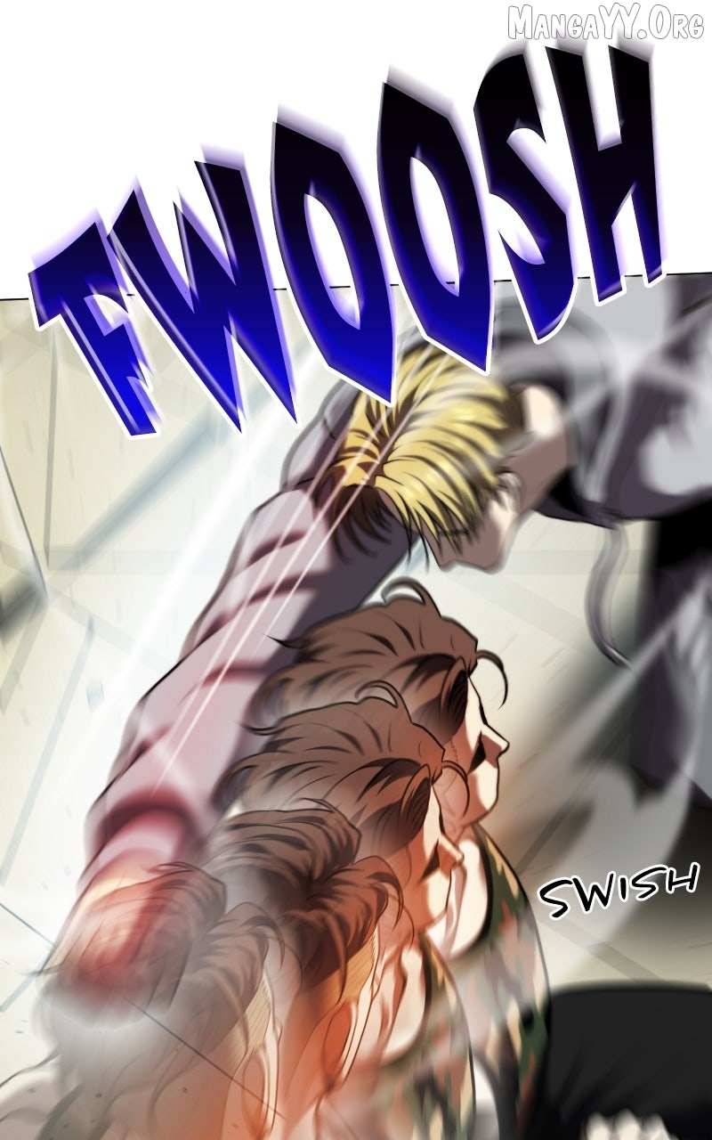 Combat Ward Chapter 47 page 99 - 