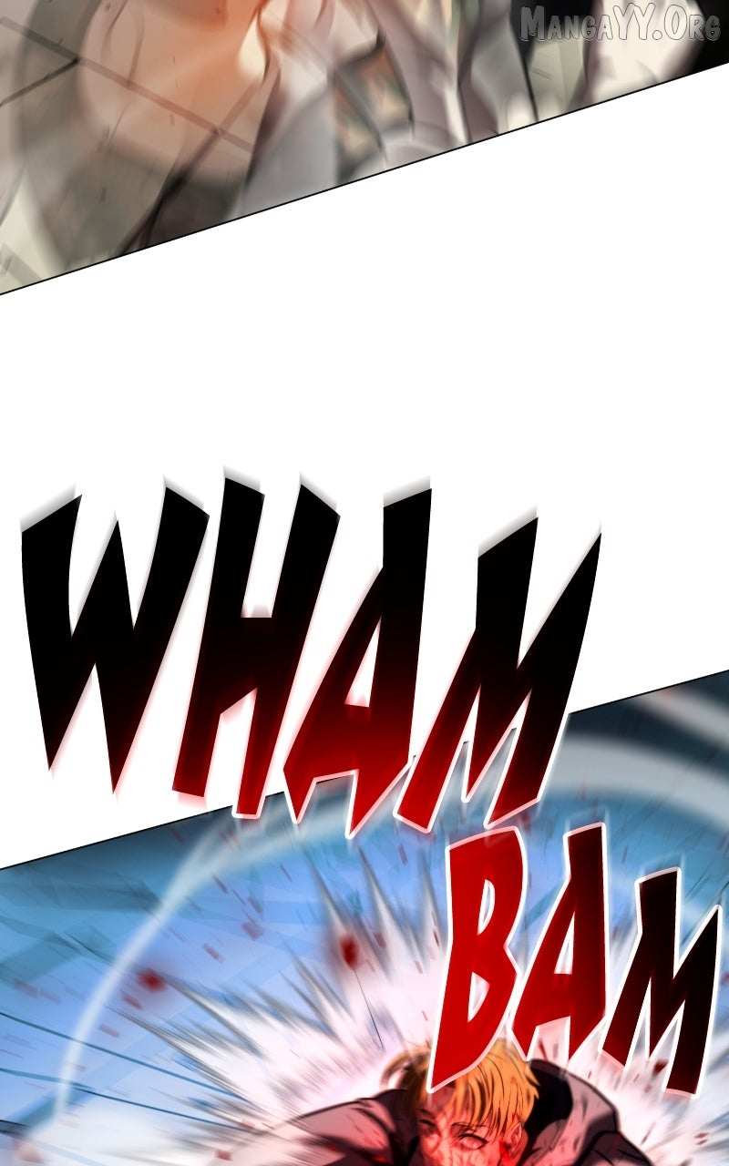 Combat Ward Chapter 47 page 100 - 