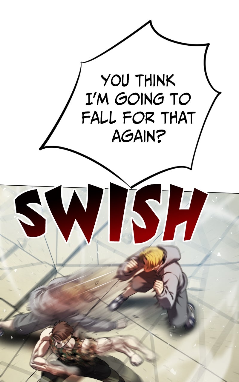 Combat Ward Episode 48 page 1 - 