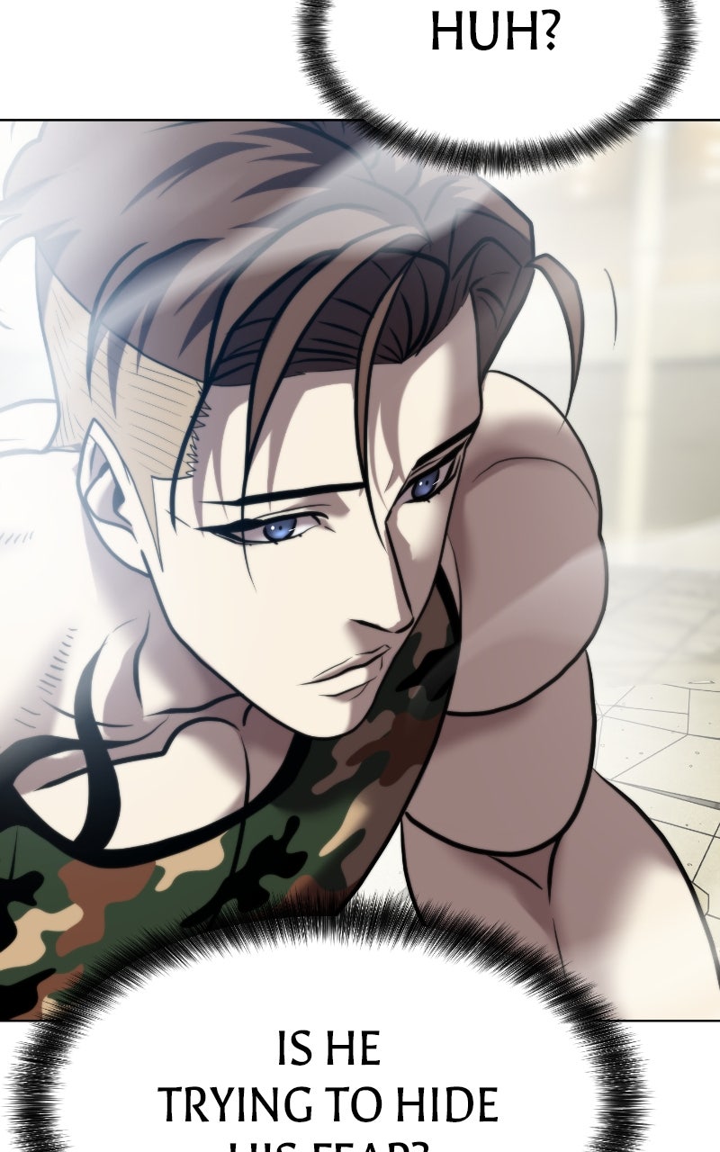 Combat Ward Episode 48 page 11 - 