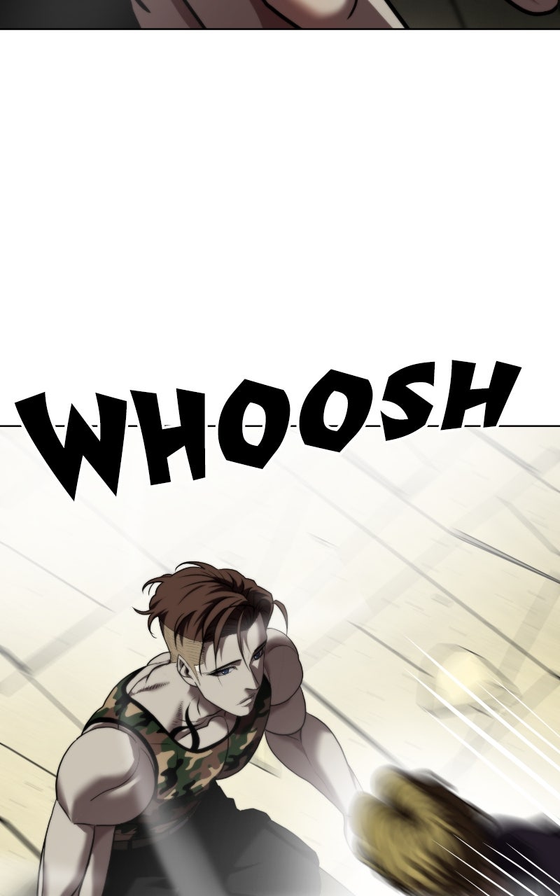 Combat Ward Episode 48 page 14 - 