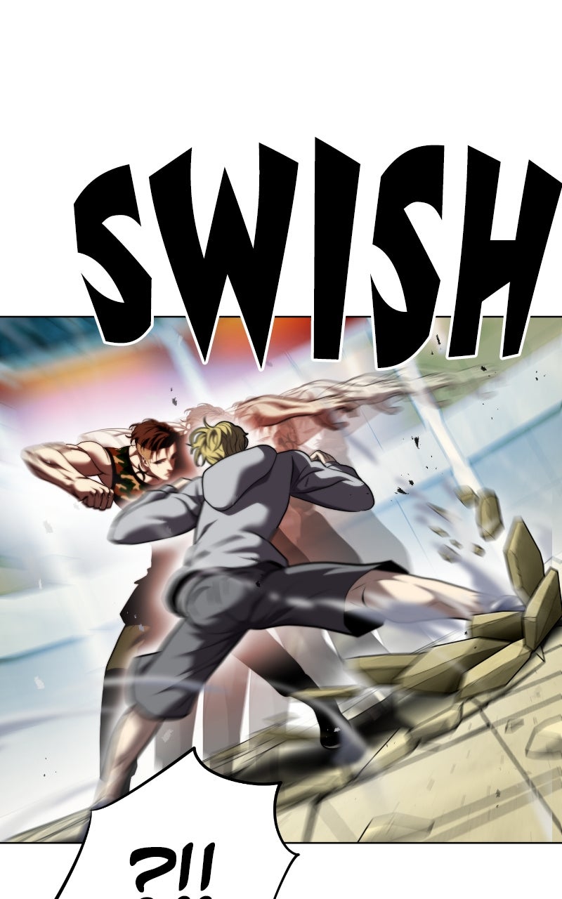 Combat Ward Episode 48 page 17 - 