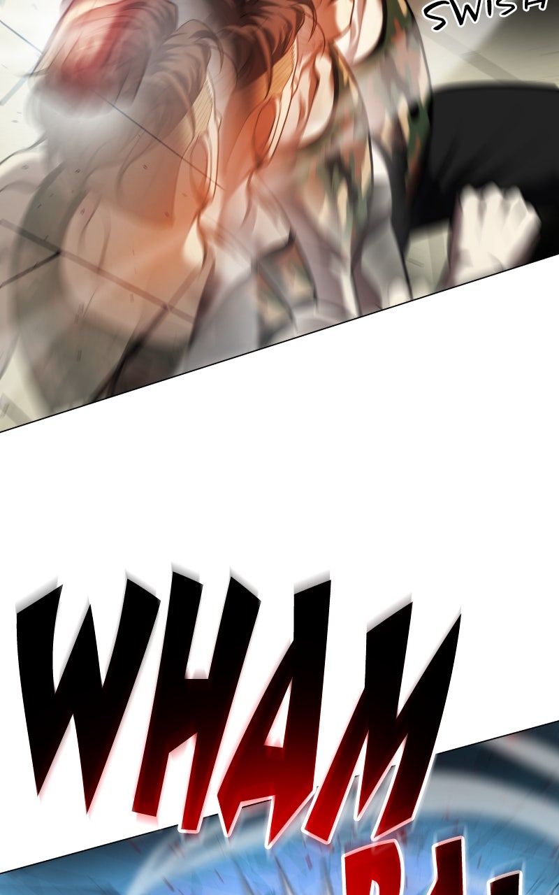 Combat Ward Episode 48 page 3 - 