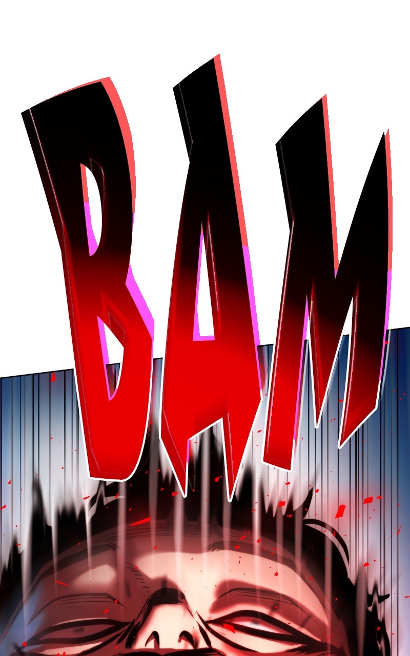 Combat Ward Episode 48 page 21 - 