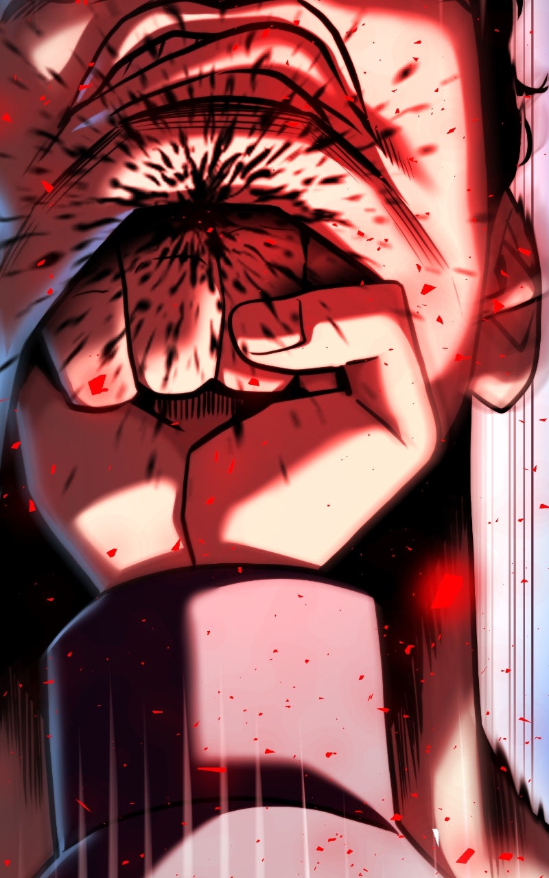 Combat Ward Episode 48 page 22 - 