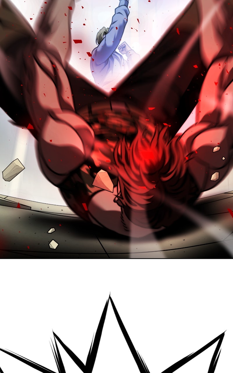 Combat Ward Episode 48 page 29 - 