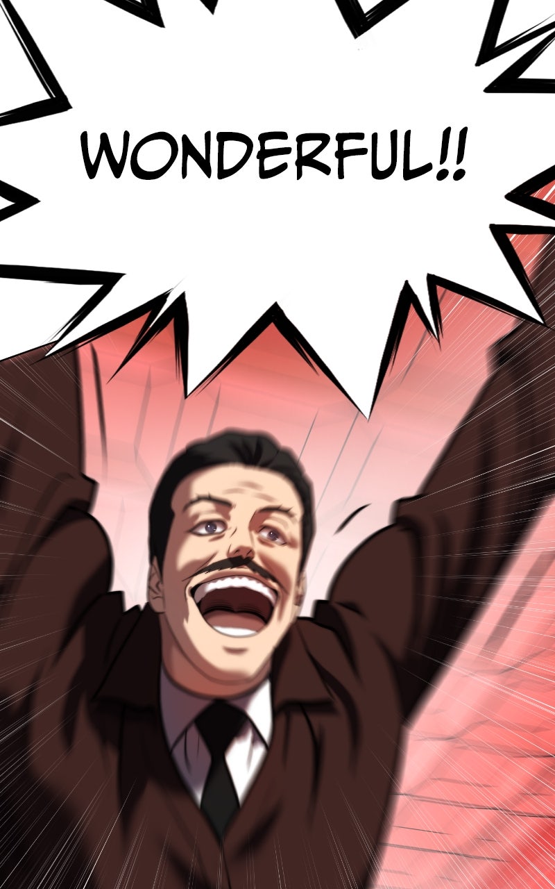 Combat Ward Episode 48 page 30 - 