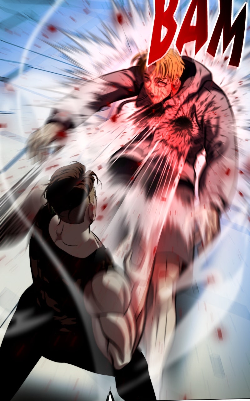 Combat Ward Episode 48 page 4 - 