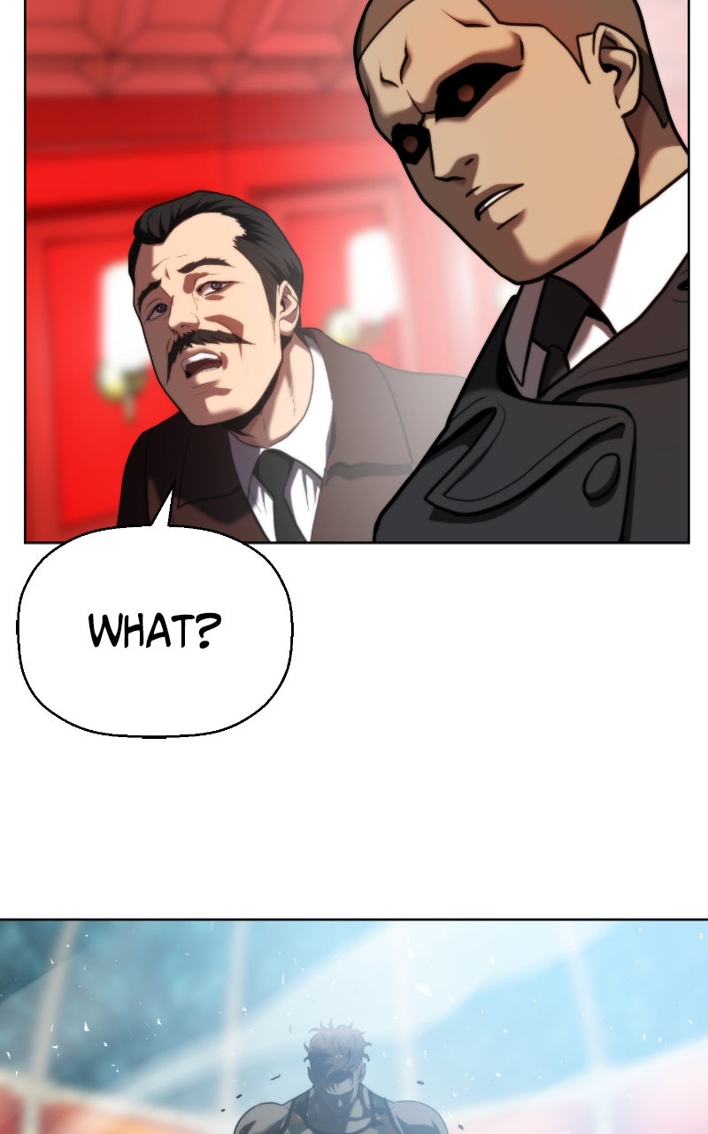 Combat Ward Episode 48 page 32 - 