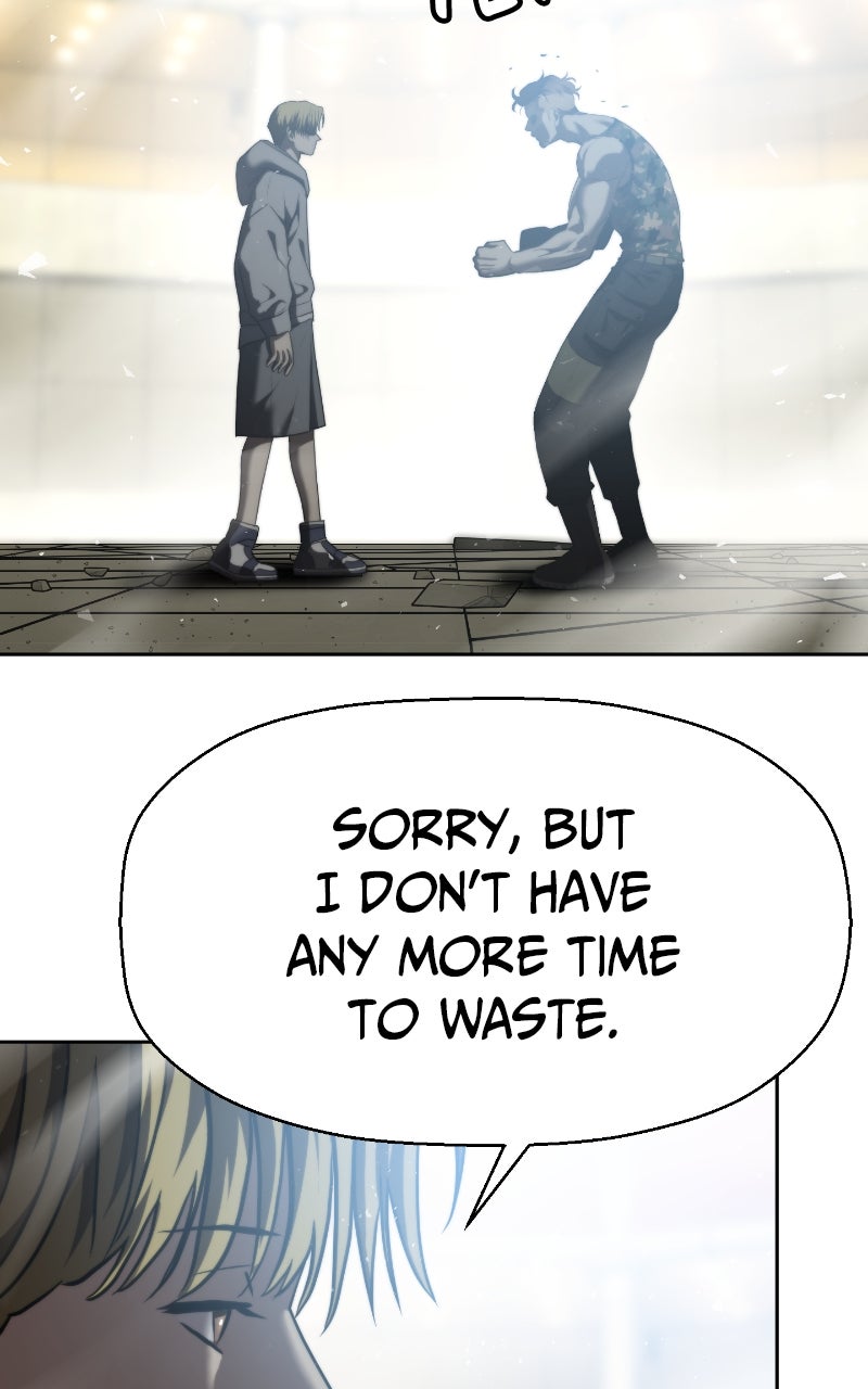 Combat Ward Episode 48 page 34 - 