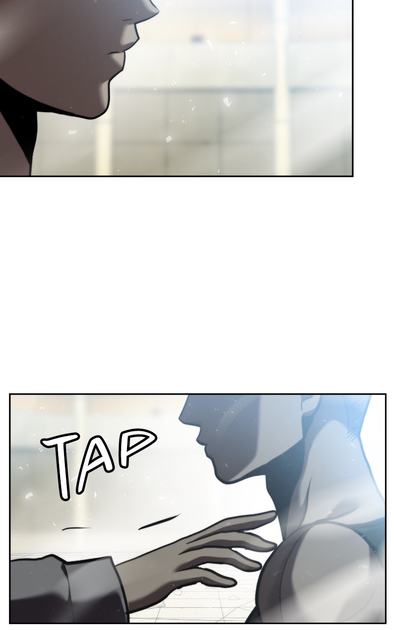 Combat Ward Episode 48 page 35 - 