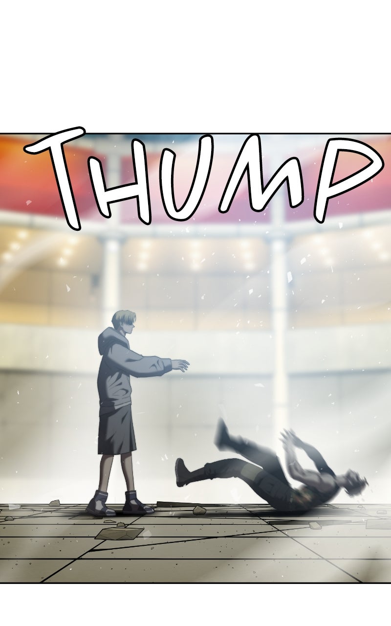 Combat Ward Episode 48 page 36 - 