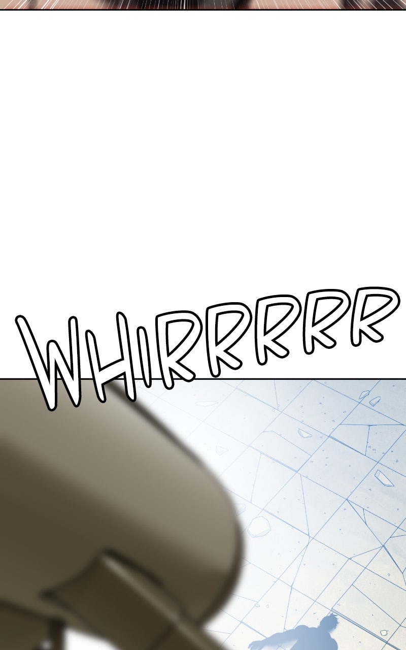 Combat Ward Episode 48 page 38 - 