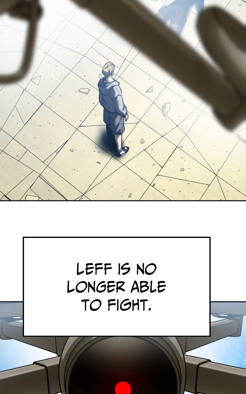 Combat Ward Episode 48 page 39 - 
