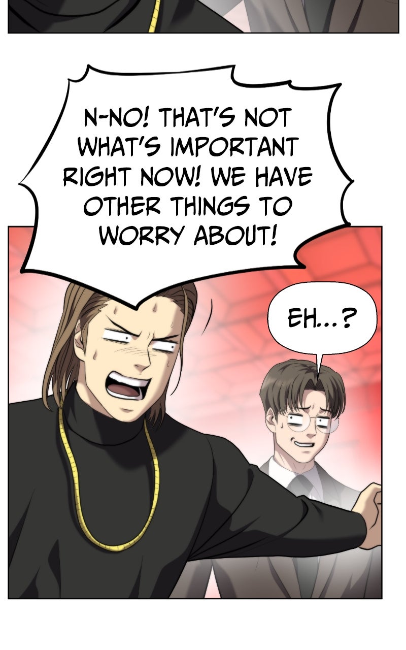 Combat Ward Episode 48 page 57 - 