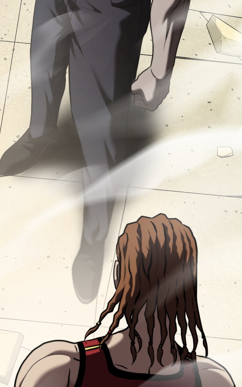 Combat Ward Episode 48 page 64 - 