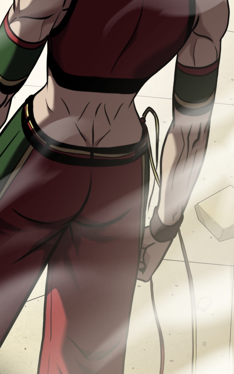 Combat Ward Episode 48 page 65 - 
