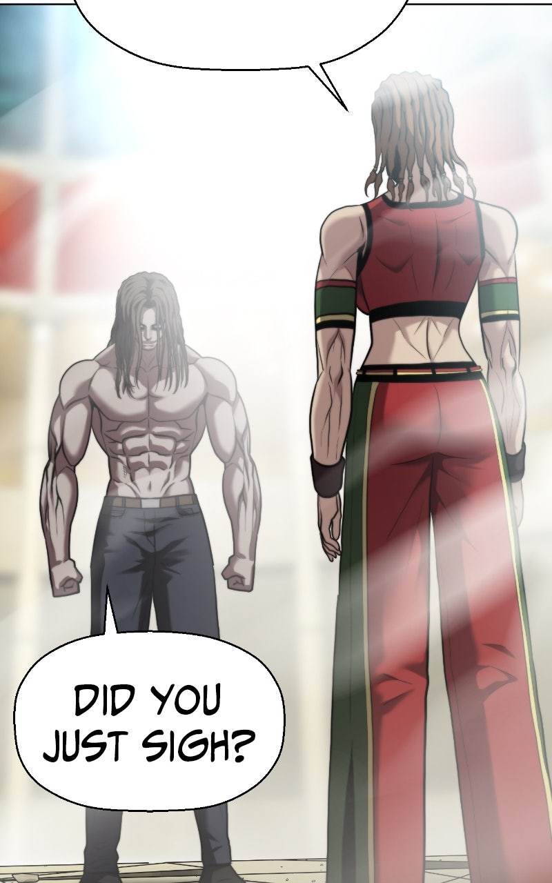 Combat Ward Episode 48 page 72 - 