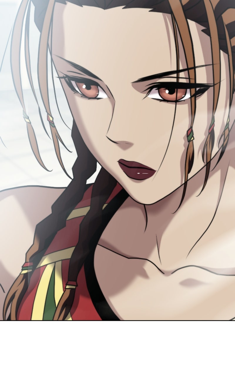 Combat Ward Episode 48 page 74 - 