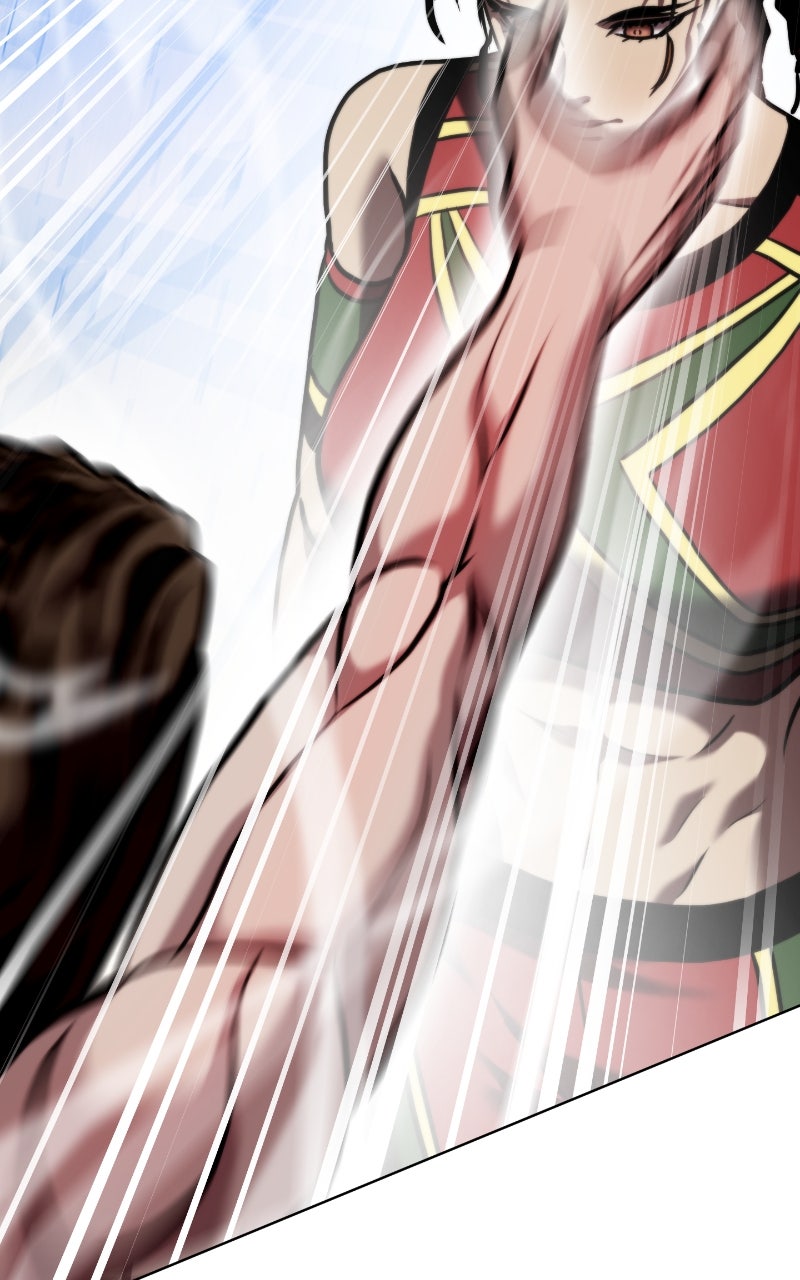 Combat Ward Episode 48 page 77 - 