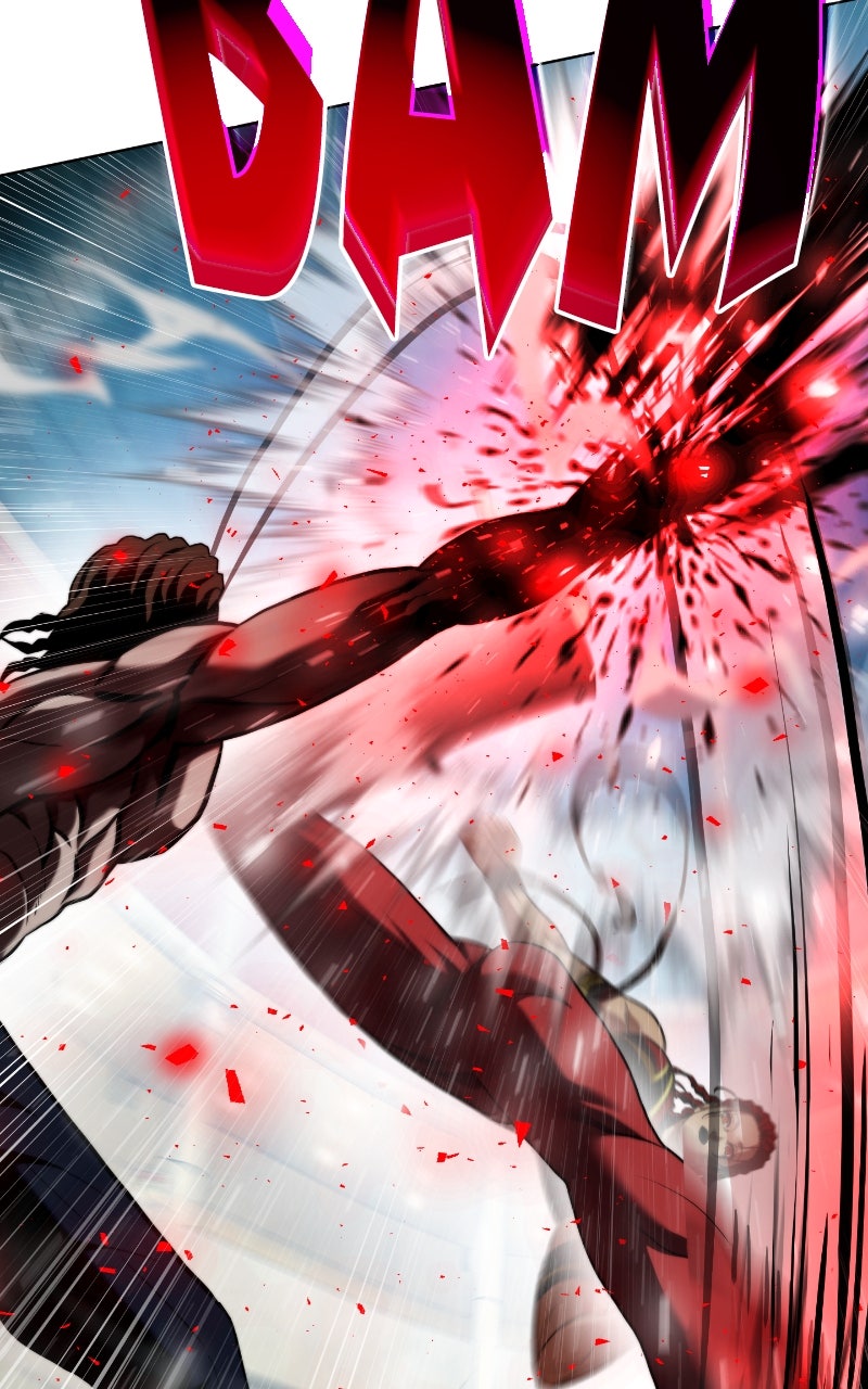 Combat Ward Episode 48 page 80 - 