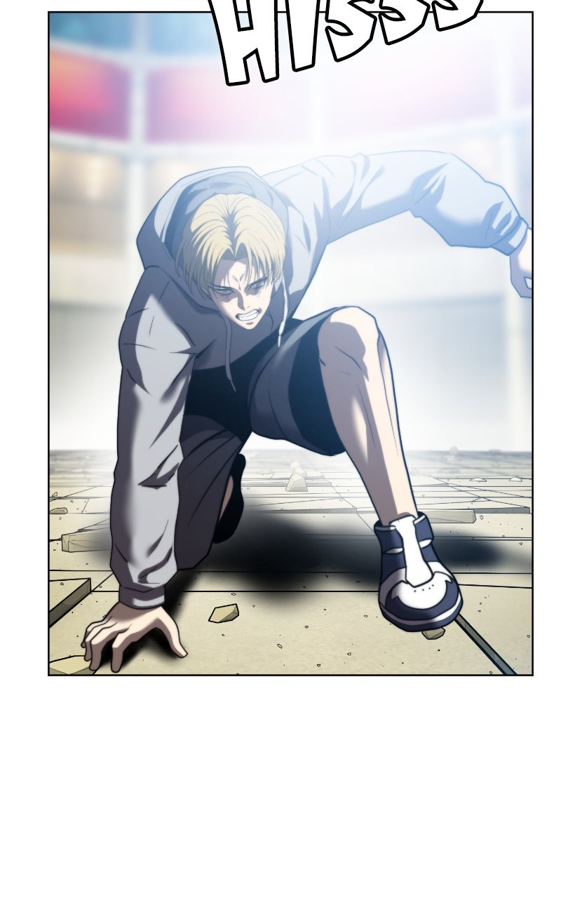 Combat Ward Episode 48 page 9 - 