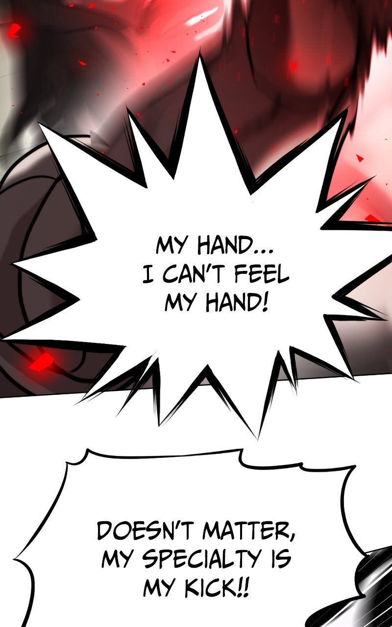 Combat Ward Episode 48 page 82 - 