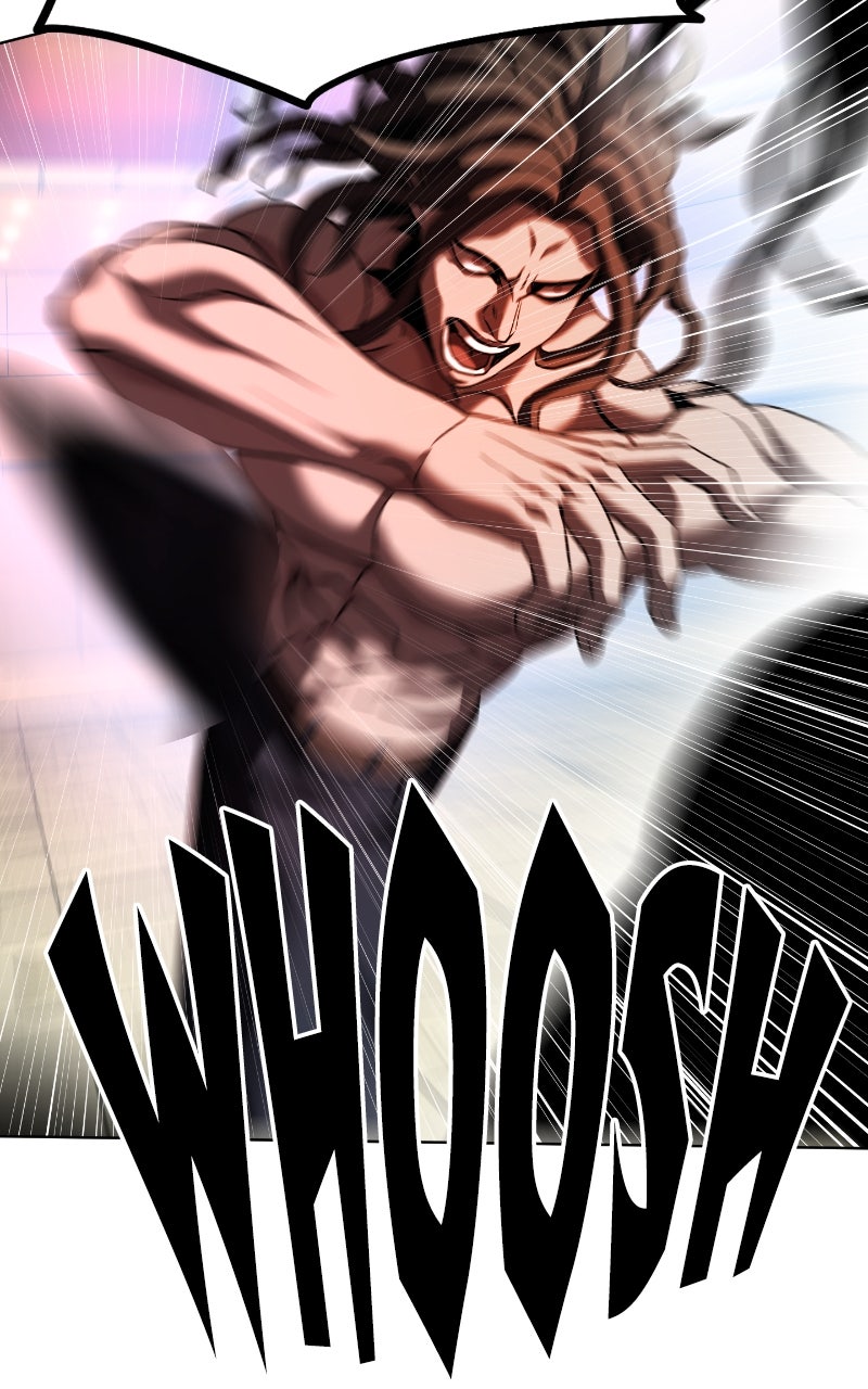 Combat Ward Episode 48 page 83 - 