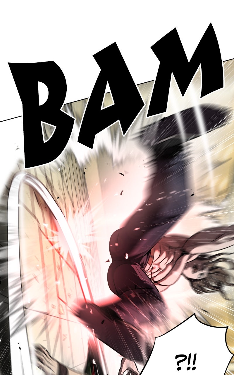 Combat Ward Episode 48 page 84 - 