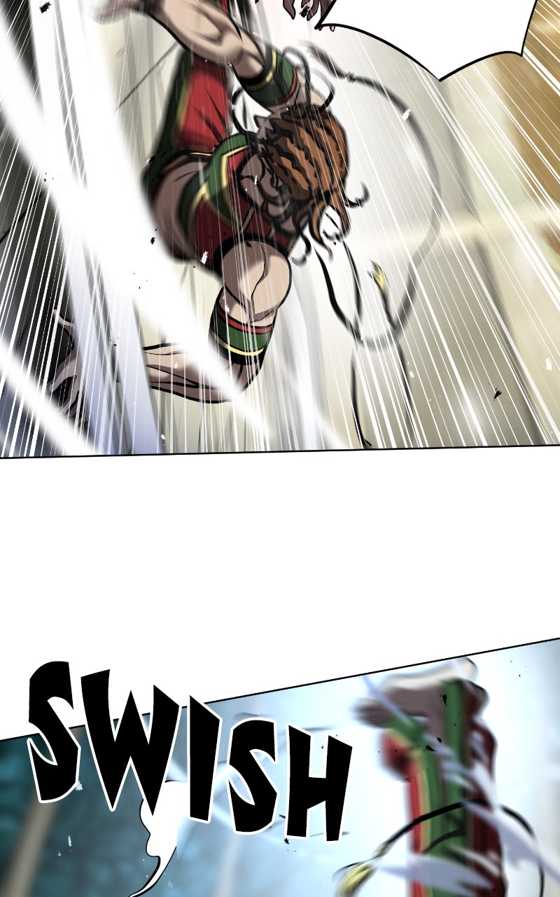 Combat Ward Episode 48 page 85 - 