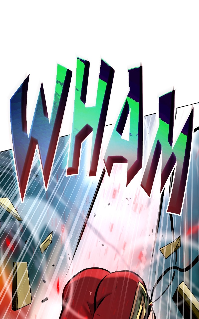 Combat Ward Episode 48 page 87 - 