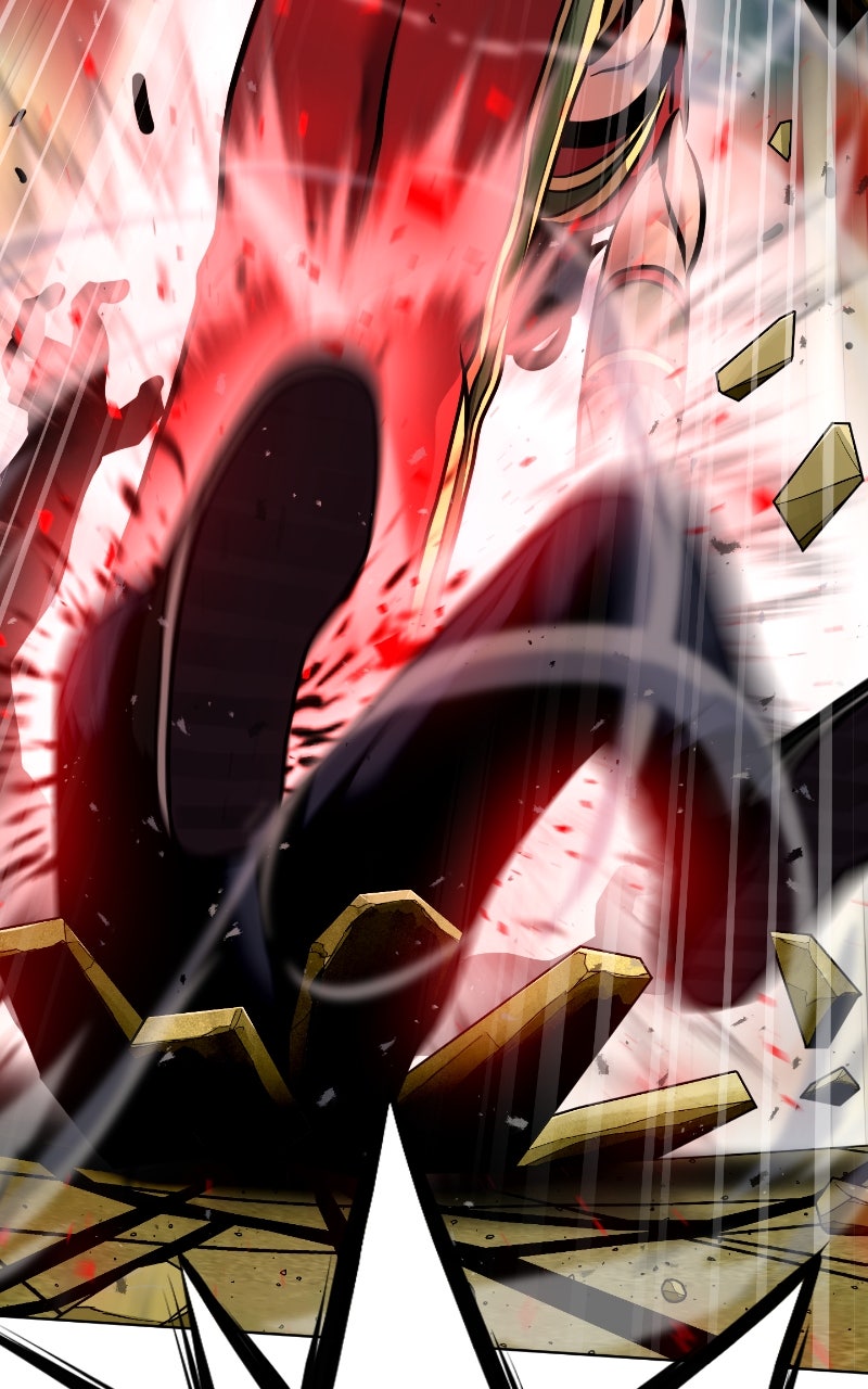 Combat Ward Episode 48 page 88 - 