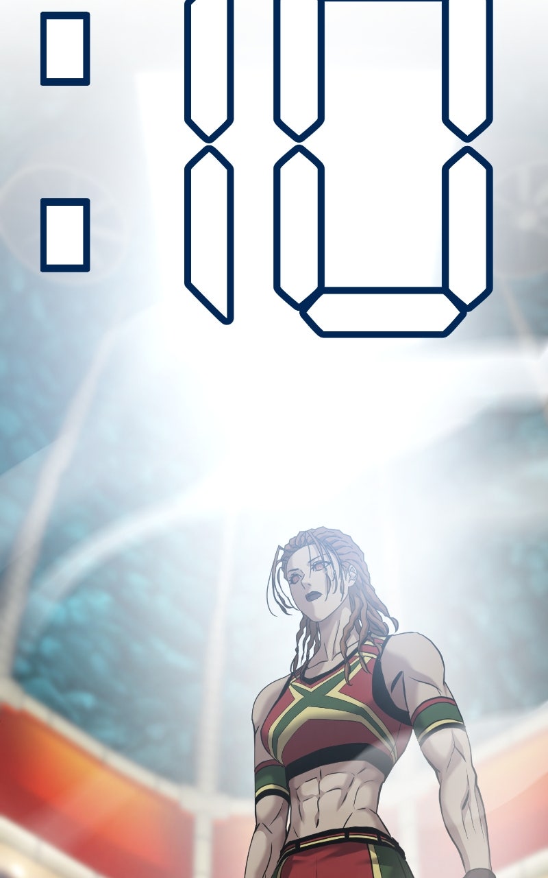 Combat Ward Episode 48 page 92 - 