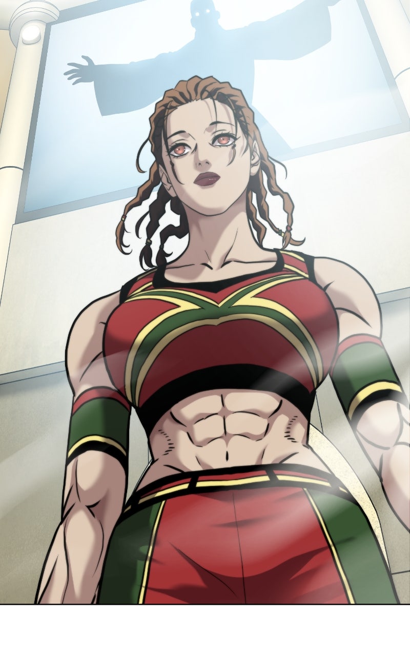 Combat Ward Episode 48 page 98 - 