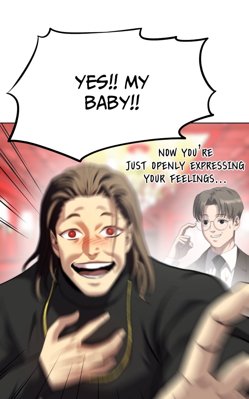 Combat Ward Episode 48 page 99 - 