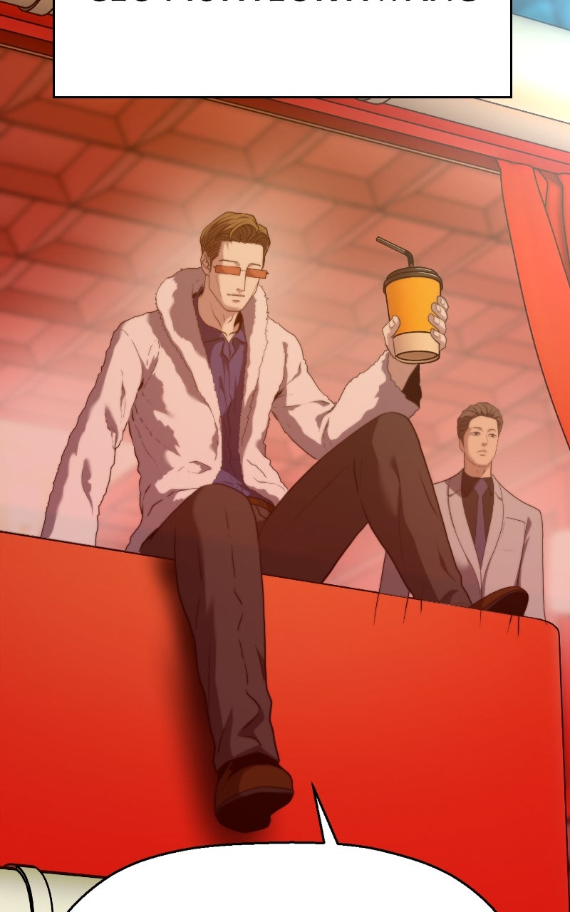 Combat Ward Episode 49 page 17 - 