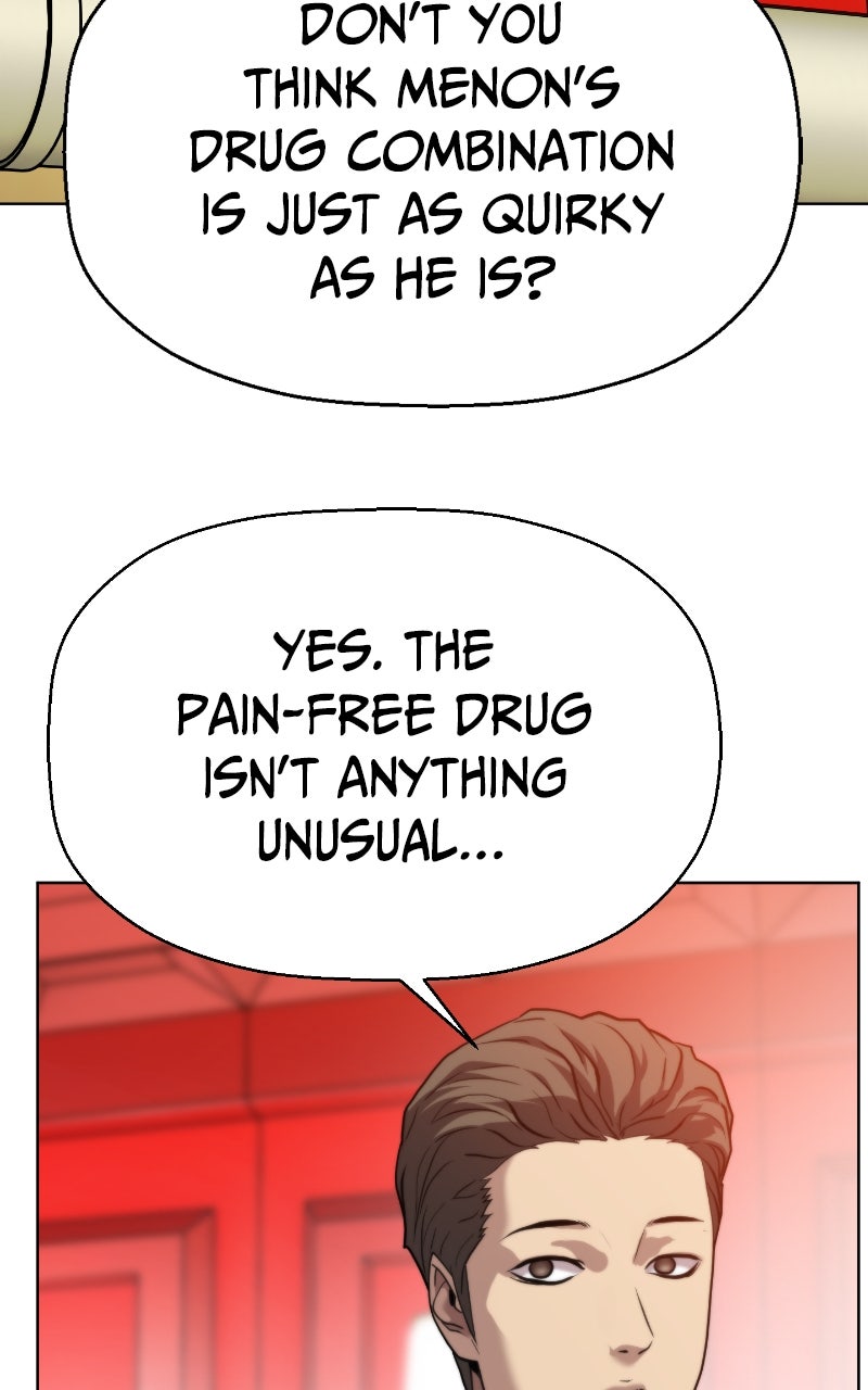 Combat Ward Episode 49 page 18 - 