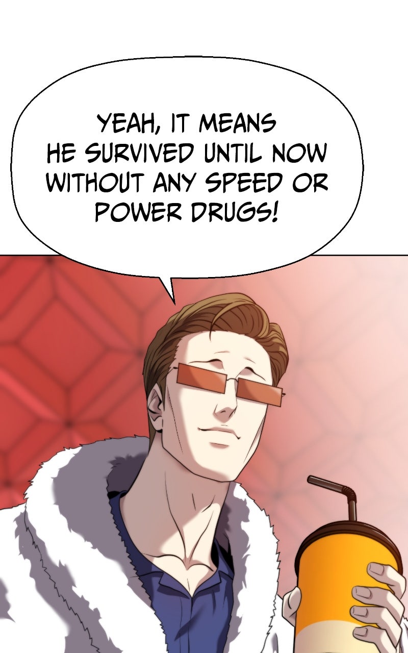 Combat Ward Episode 49 page 20 - 