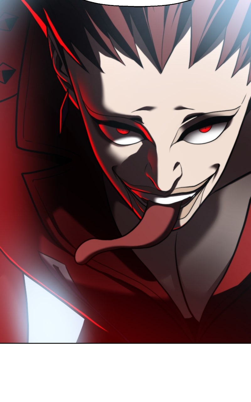 Combat Ward Episode 49 page 3 - 