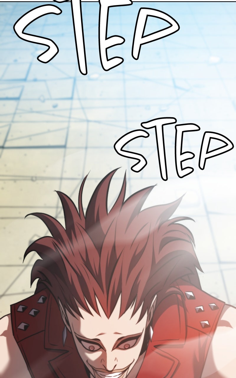 Combat Ward Episode 49 page 22 - 