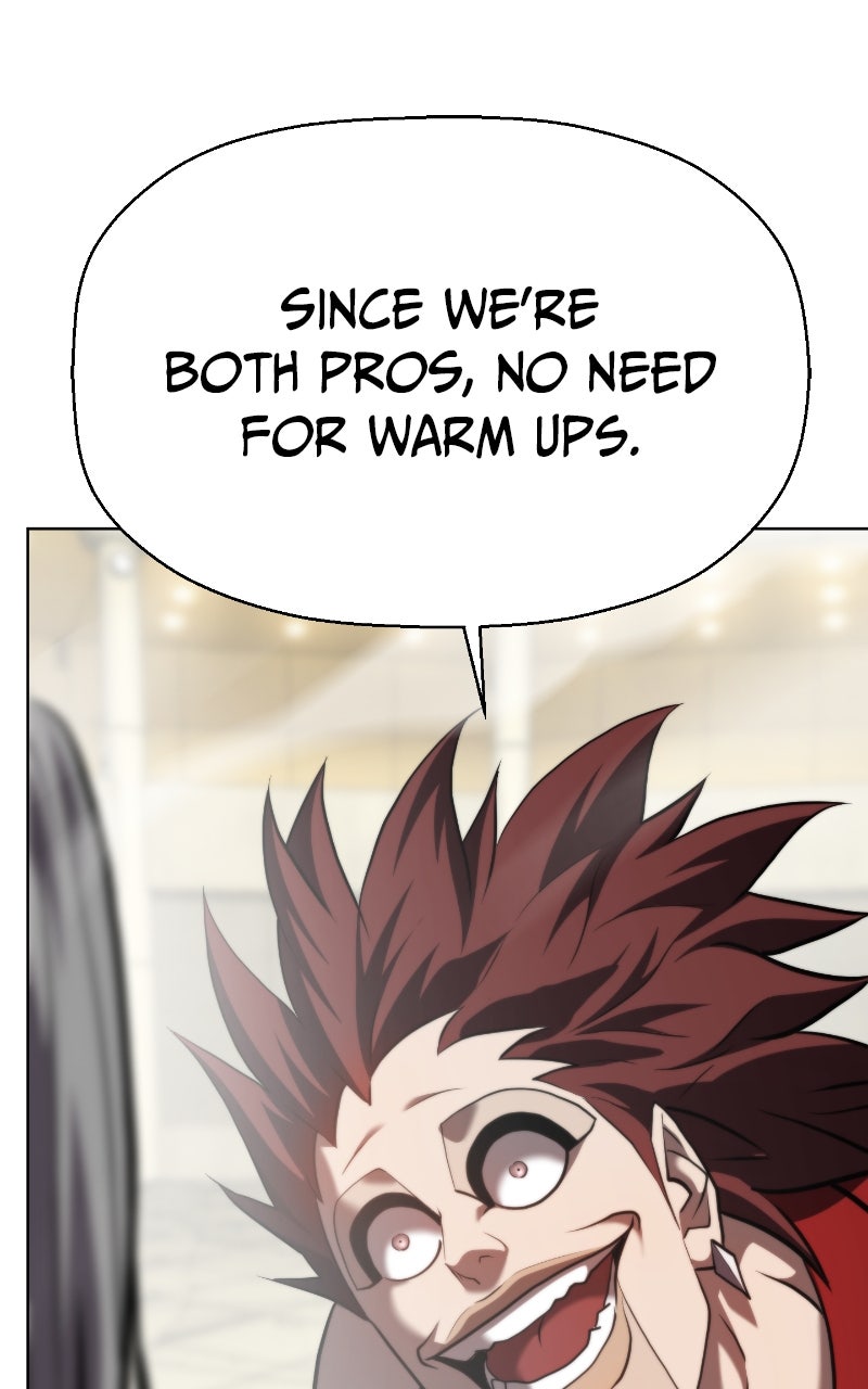 Combat Ward Episode 49 page 25 - 