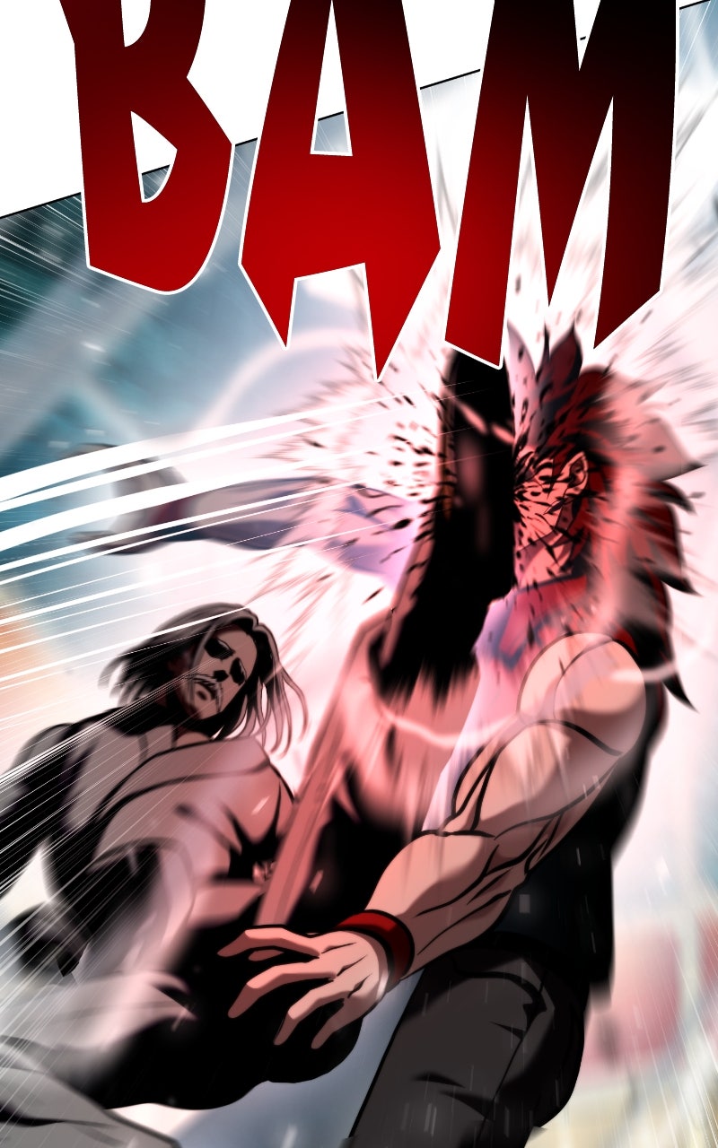 Combat Ward Episode 49 page 27 - 