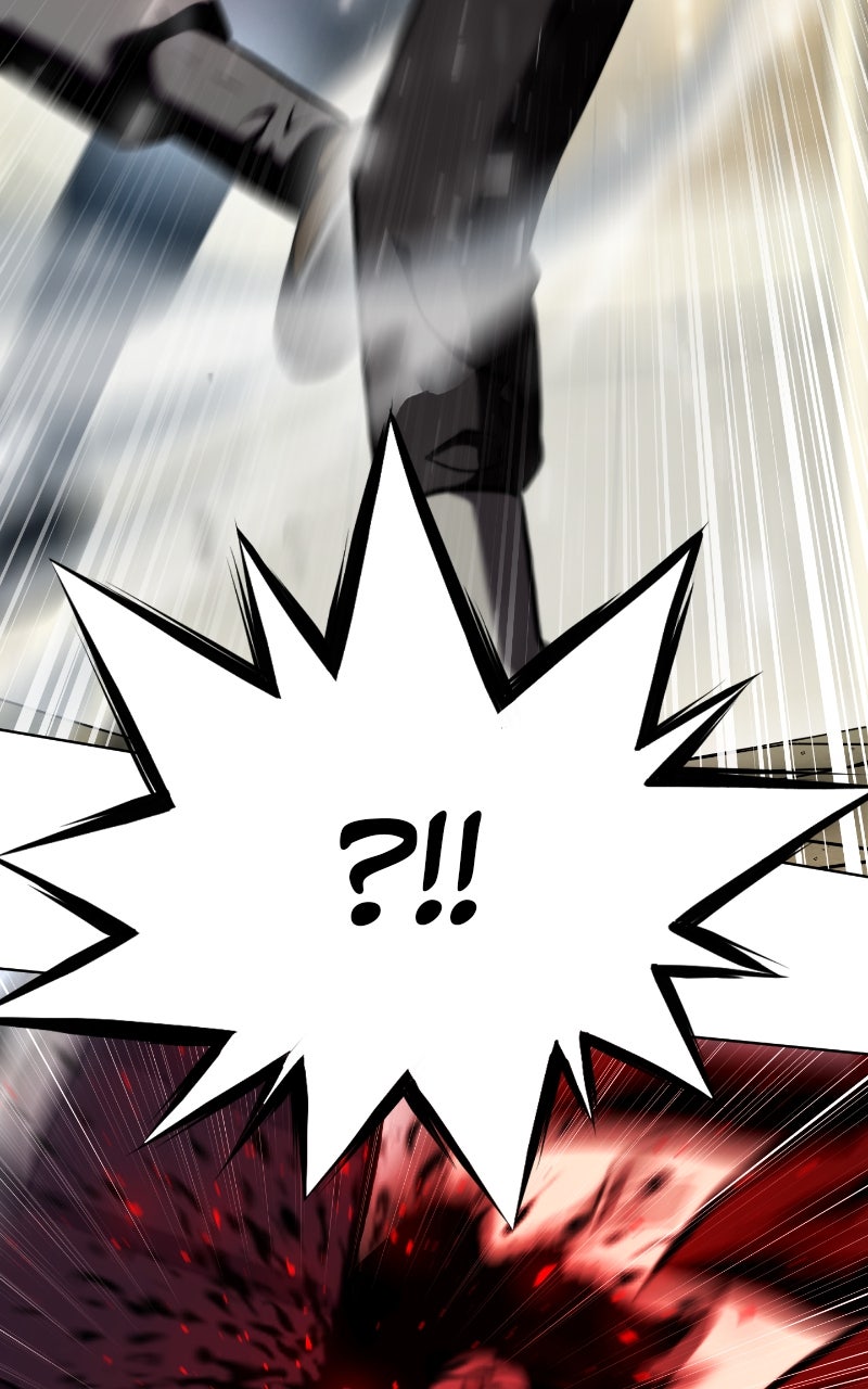 Combat Ward Episode 49 page 28 - 
