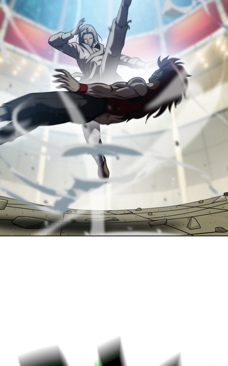 Combat Ward Episode 49 page 30 - 