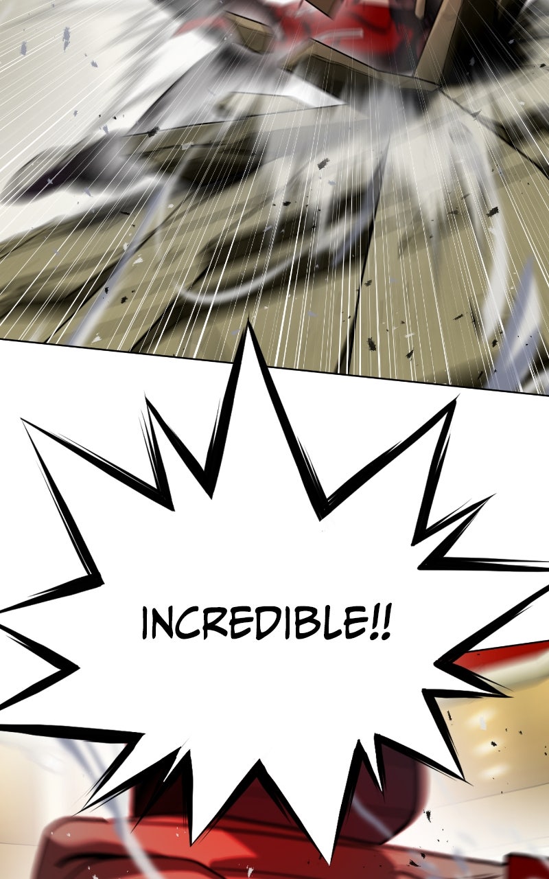 Combat Ward Episode 49 page 32 - 