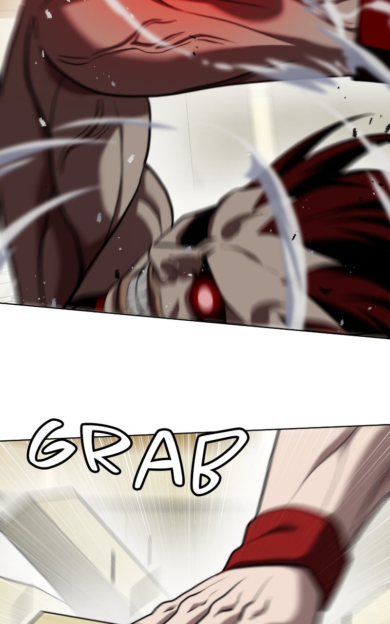 Combat Ward Episode 49 page 33 - 