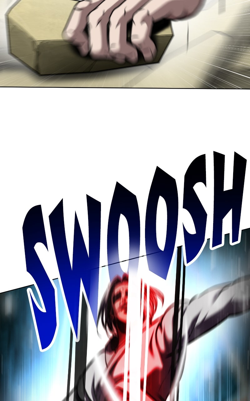Combat Ward Episode 49 page 34 - 