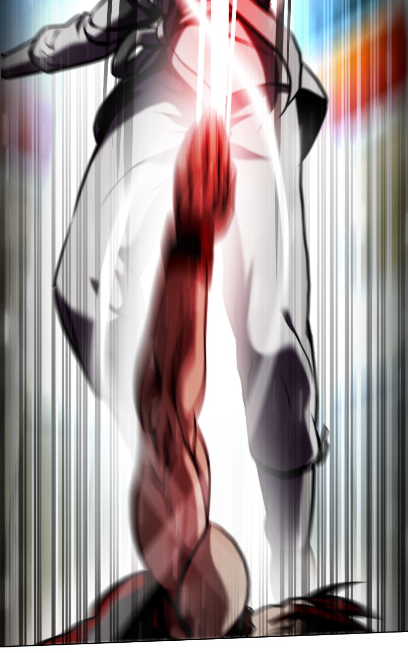Combat Ward Episode 49 page 35 - 