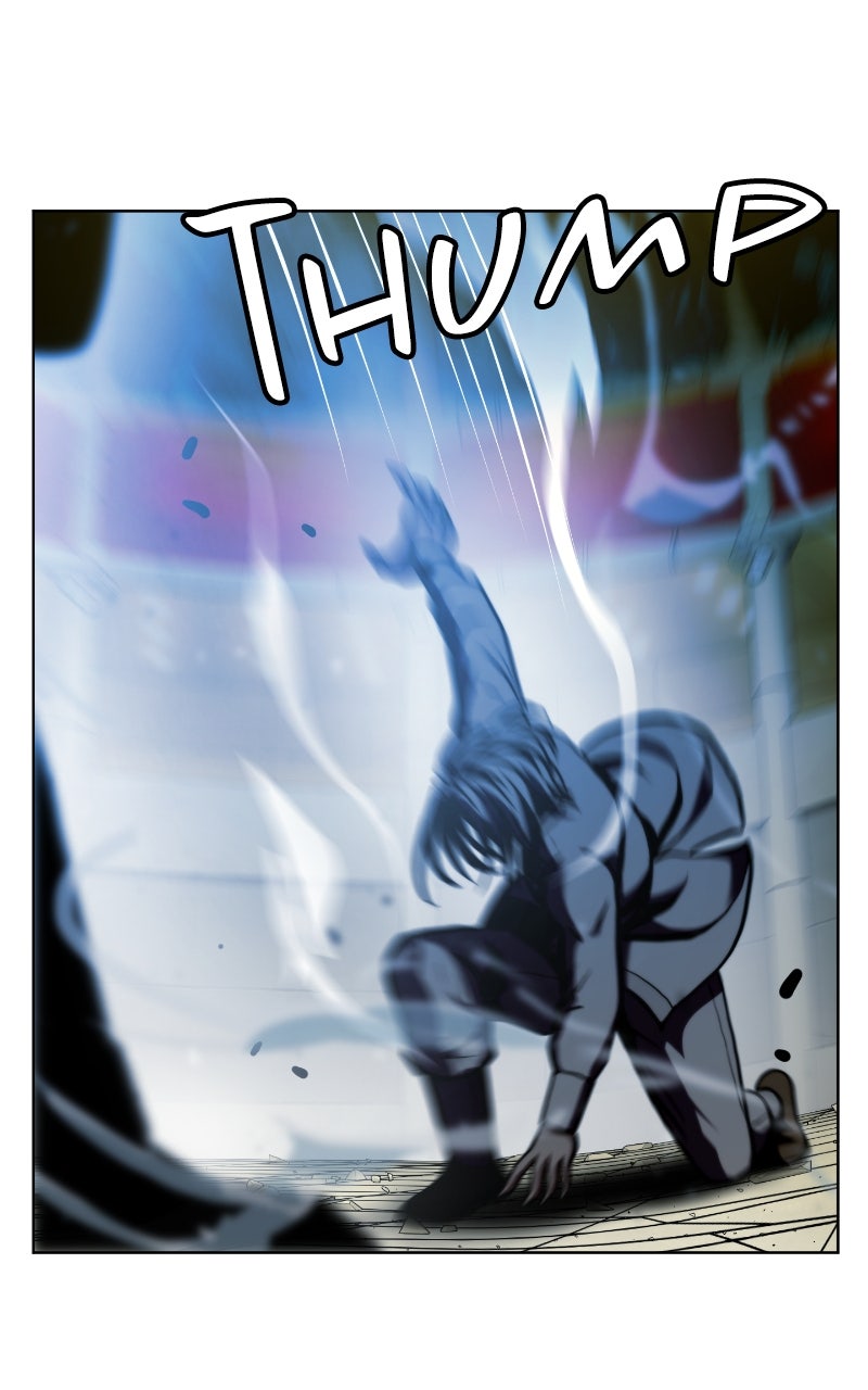 Combat Ward Episode 49 page 40 - 