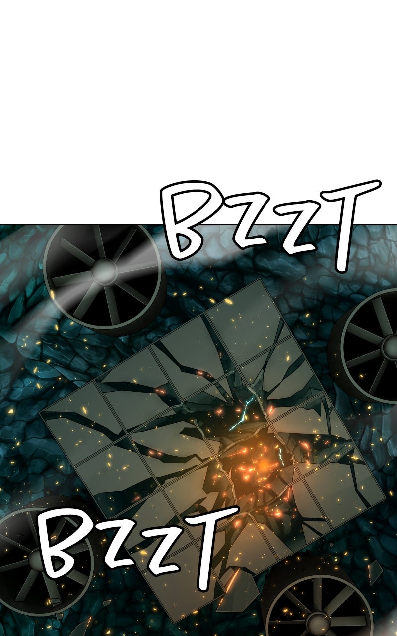 Combat Ward Episode 49 page 41 - 